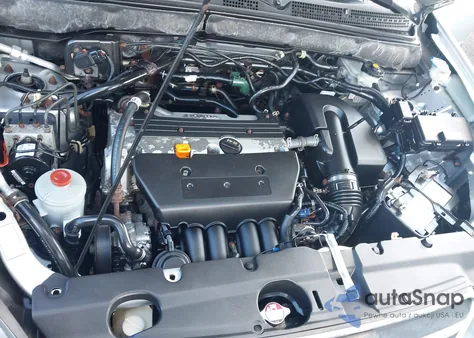 2005 Honda Cr-V Ex z USA, uszkodzony, nr VIN SHSRD78805U305935